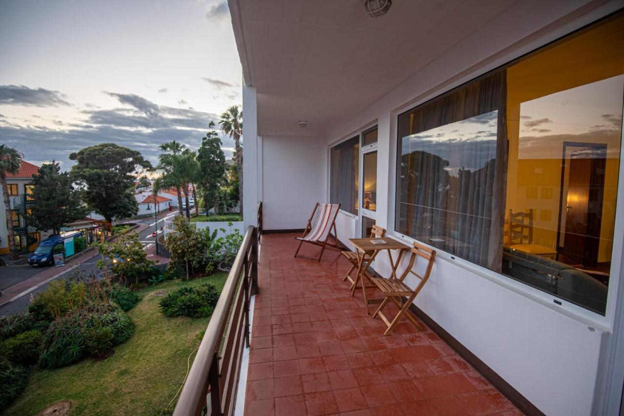 Caniço GardenSea Apartamento Exterior foto