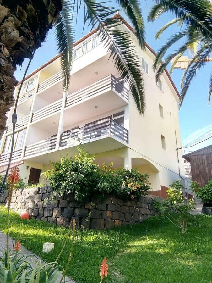 Caniço GardenSea Apartamento Exterior foto